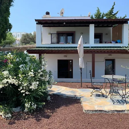 Nyaraló Bodrumda Haftalik, Aylik Kiralik